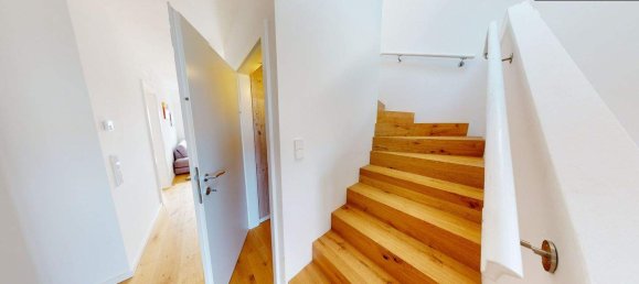 4 rooms Duplex in Vienna, Austria No. 250240 17