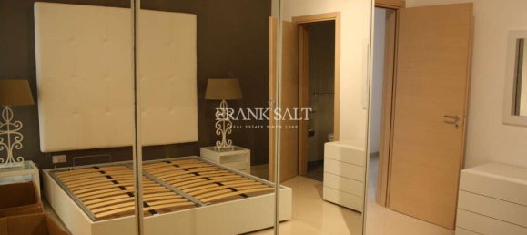 Apartamento de 2 dormitorios en Sliema, Malta No. 8702 3