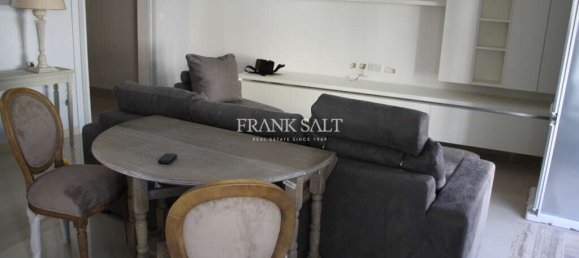 Apartamento de 2 dormitorios en Sliema, Malta No. 8702 2