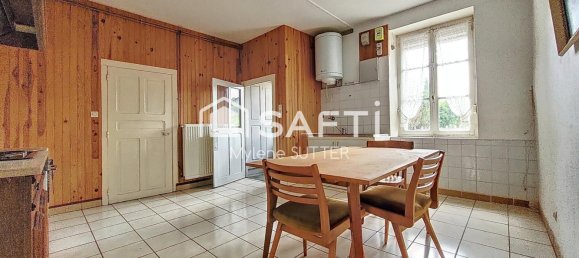 4 chambres Maison à Portieux, France No. 155241 2