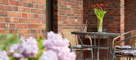 1 bedroom Apartment in Friesland, Germany No. 283434 11