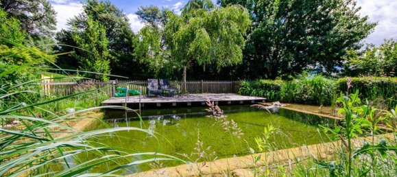 7 rooms Villa in Klagenfurt am Worthersee, Austria No. 253387 20