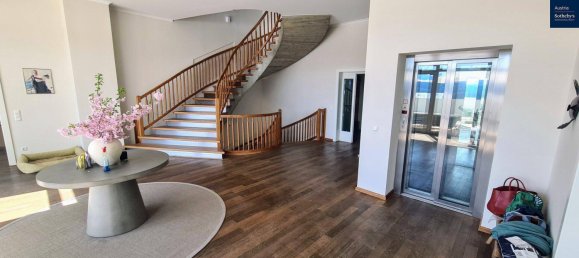 7 rooms Villa in Klagenfurt am Worthersee, Austria No. 253387 9