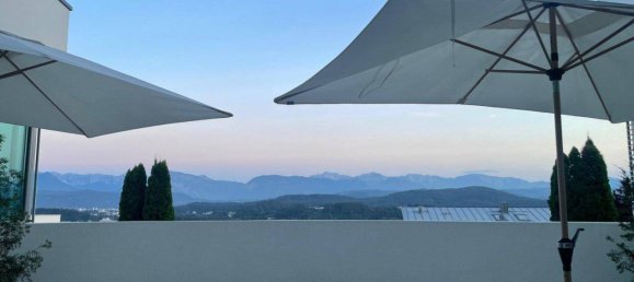 7 rooms Villa in Klagenfurt am Worthersee, Austria No. 253387 11