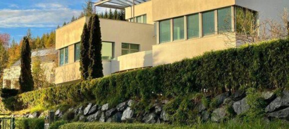 7 rooms Villa in Klagenfurt am Worthersee, Austria No. 253387 7