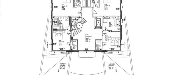 7 rooms Villa in Klagenfurt am Worthersee, Austria No. 253387 24