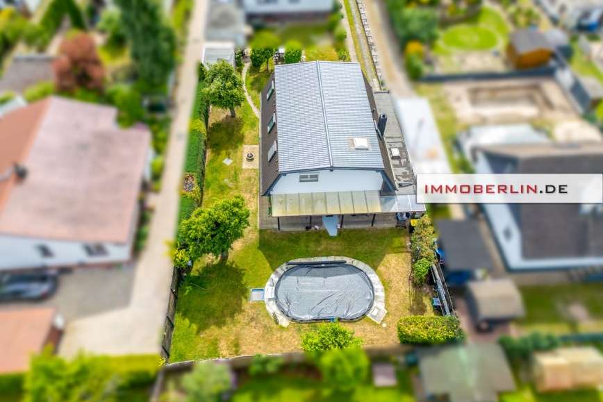 5غرفة منزل في Rudow, Germany رقم 293479