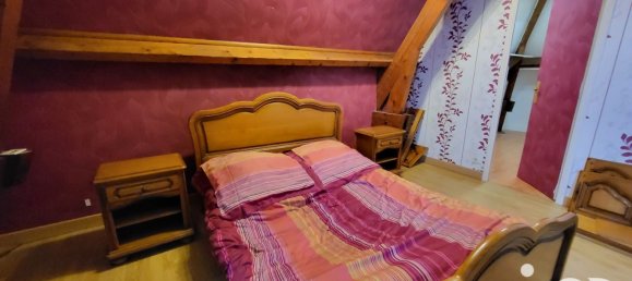 Дом с 6 спальнями в Самблансе, Франция № 237182 13