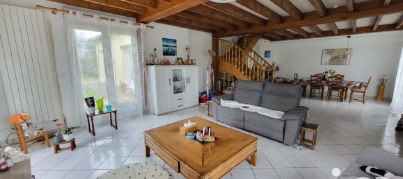 Дом с 6 спальнями в Самблансе, Франция № 237182 6