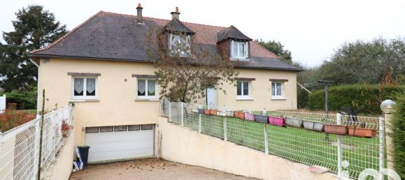 Дом с 6 спальнями в Самблансе, Франция № 237182 4