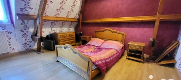 Дом с 6 спальнями в Самблансе, Франция № 237182 12