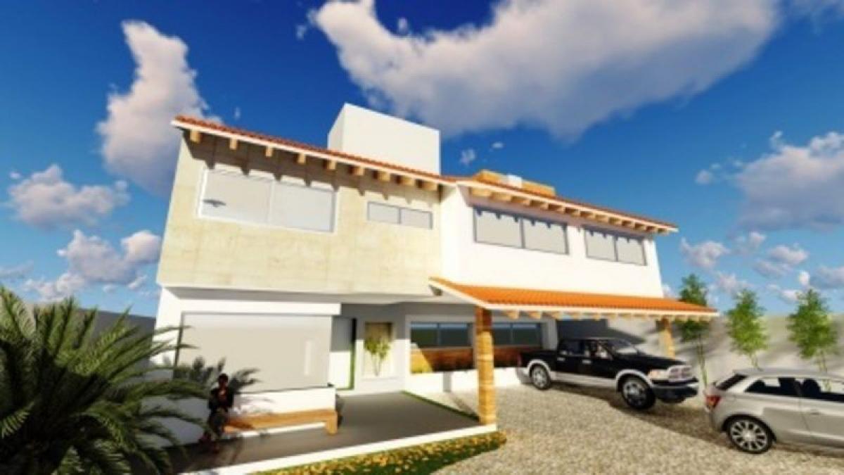 5 غرف نوم منزل في Ciudad Lopez Mateos, Mexico رقم 219270