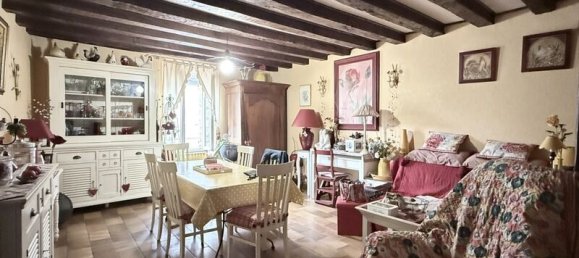 8 rooms House in Creuse, France No. 331262 50