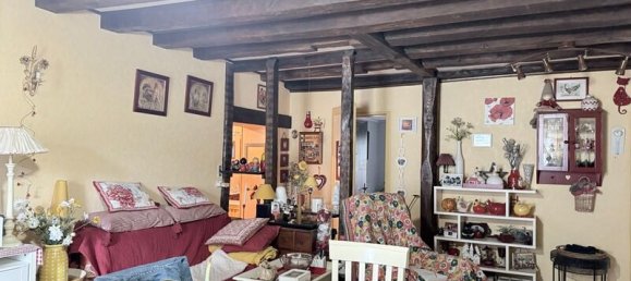 8 rooms House in Creuse, France No. 331262 35