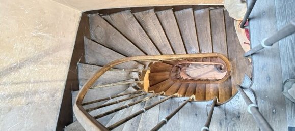 8 rooms House in Creuse, France No. 331262 41