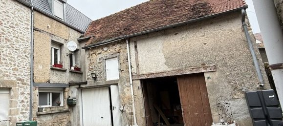 8 rooms House in Creuse, France No. 331262 46