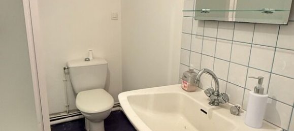 8 rooms House in Creuse, France No. 331262 28