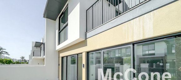 4 bedrooms Townhouse in The Valley, UAE No. 26366 6