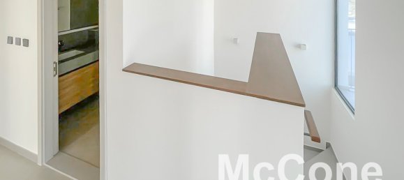 4 bedrooms Townhouse in The Valley, UAE No. 26366 9