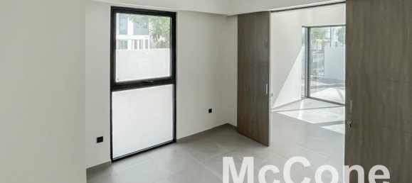4 bedrooms Townhouse in The Valley, UAE No. 26366 15