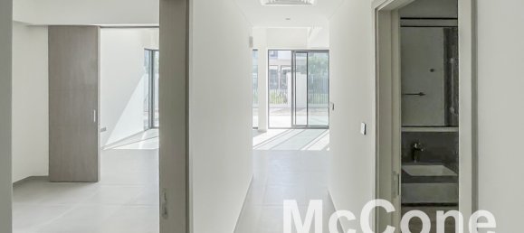 4 bedrooms Townhouse in The Valley, UAE No. 26366 14