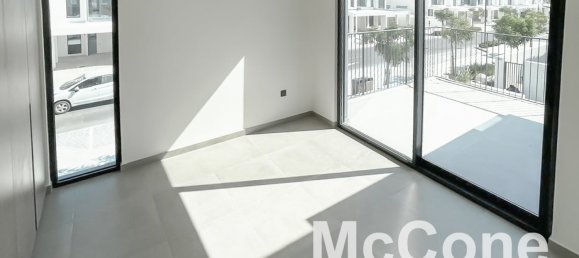 4 bedrooms Townhouse in The Valley, UAE No. 26366 11