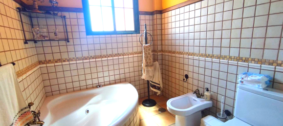 4 bedrooms House in Campillos, Spain No. 149318 27