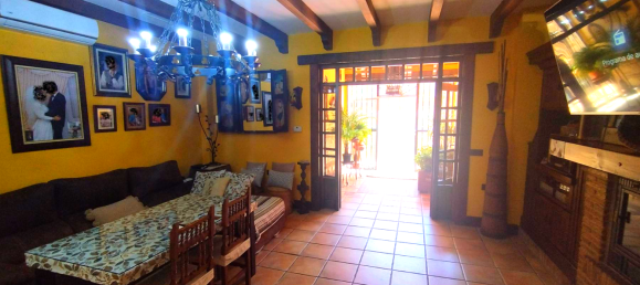 4 bedrooms House in Campillos, Spain No. 149318 11