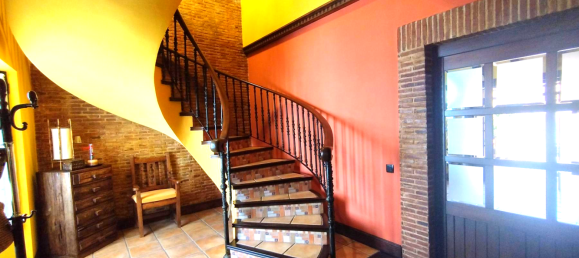 4 bedrooms House in Campillos, Spain No. 149318 2