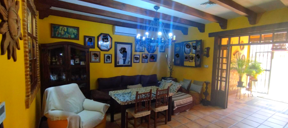 4 bedrooms House in Campillos, Spain No. 149318 10