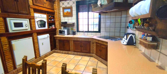 4 bedrooms House in Campillos, Spain No. 149318 6