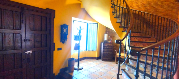 4 bedrooms House in Campillos, Spain No. 149318 3