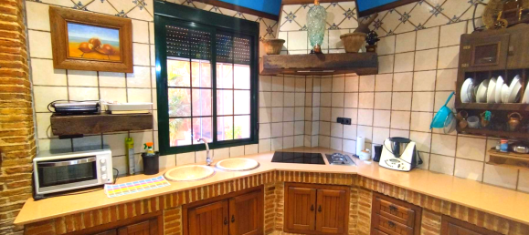 4 bedrooms House in Campillos, Spain No. 149318 9