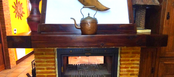 4 bedrooms House in Campillos, Spain No. 149318 7