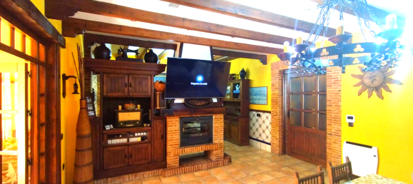 4 bedrooms House in Campillos, Spain No. 149318 12