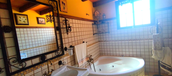 4 bedrooms House in Campillos, Spain No. 149318 26