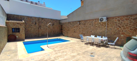 4 bedrooms House in Campillos, Spain No. 149318 37