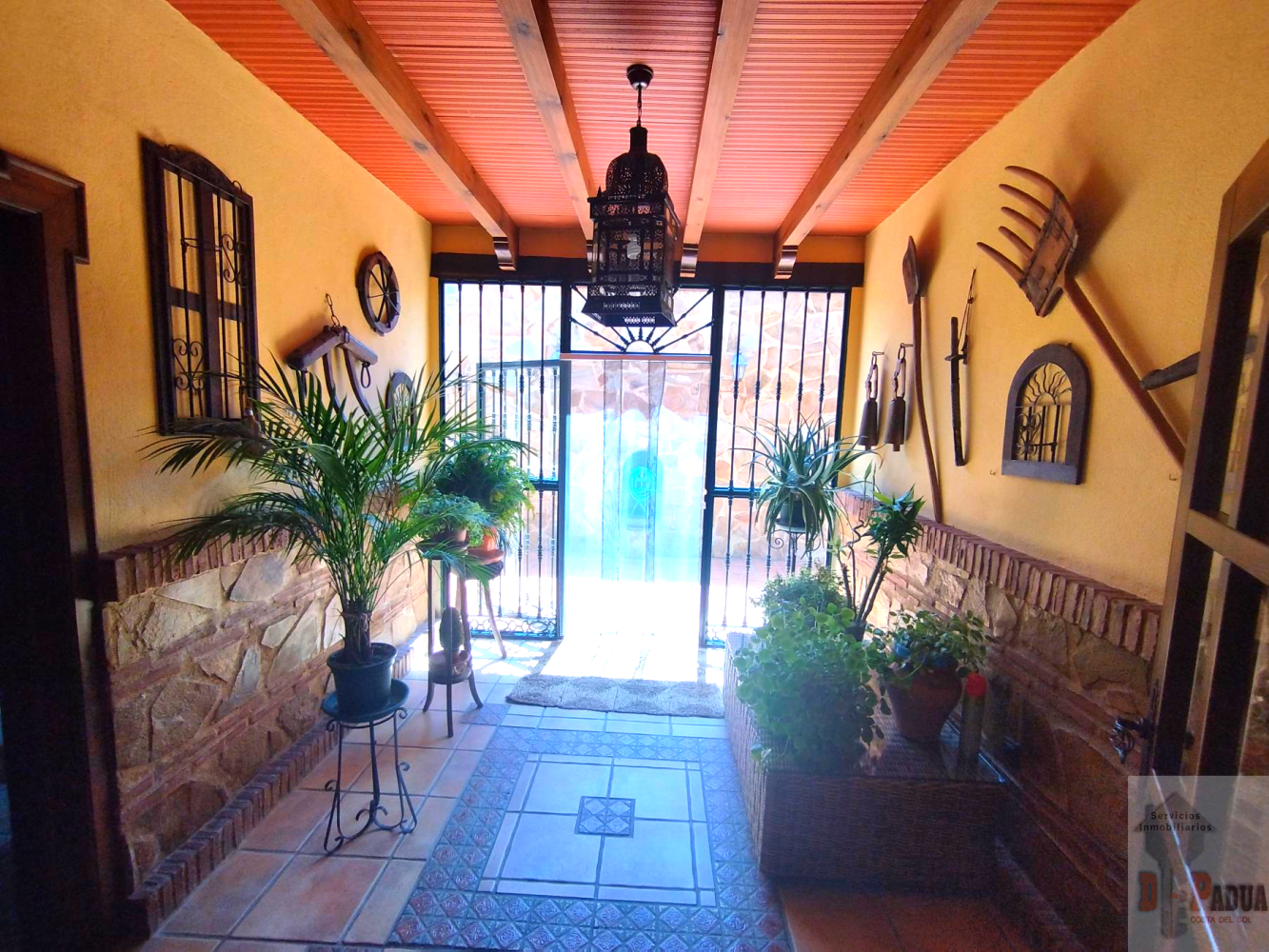 4 bedrooms House in Campillos, Spain No. 149318