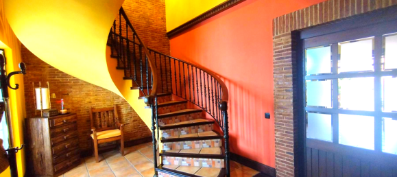 4 bedrooms House in Campillos, Spain No. 149318 16