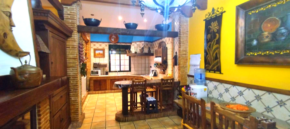 4 bedrooms House in Campillos, Spain No. 149318 8