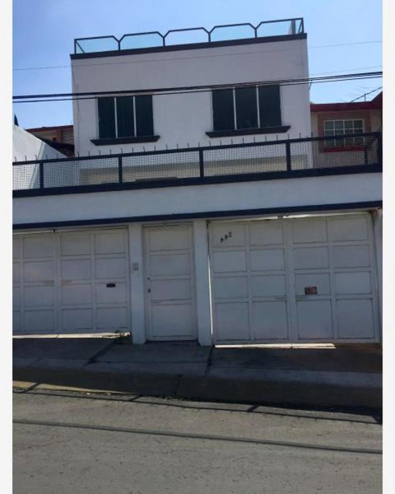 3 Schlafzimmer Haus in Ciudad Lopez Mateos, Mexico, Nr. 216343