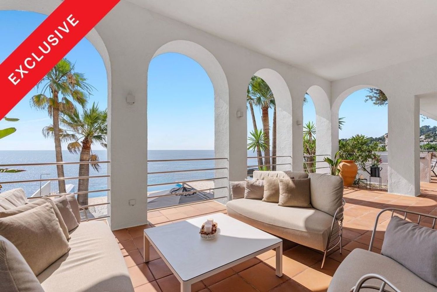 Вилла с 4 спальнями в Капдепера, Испания № 253217