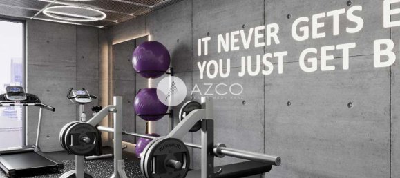 1 bedroom Apartment in Jumeirah Village Circle, UAE No. 55472 11