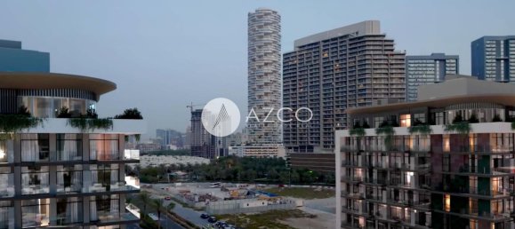 1 bedroom Apartment in Jumeirah Village Circle, UAE No. 55472 8