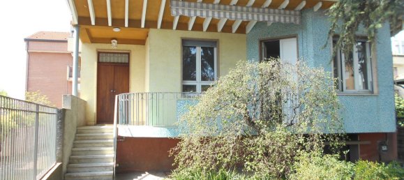 4 rooms Villa in Carugo, Italy No. 305454 20