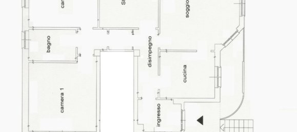 4 rooms Villa in Carugo, Italy No. 305454 21