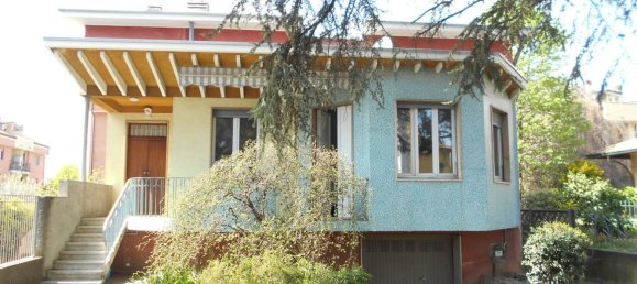 4 rooms Villa in Carugo, Italy No. 305454 19