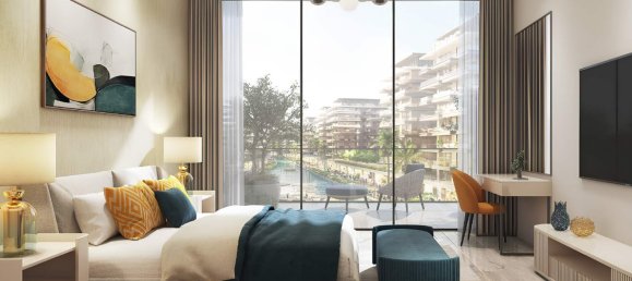 2 chambres appartement à vendre à Dubai, UAE № 117106 7