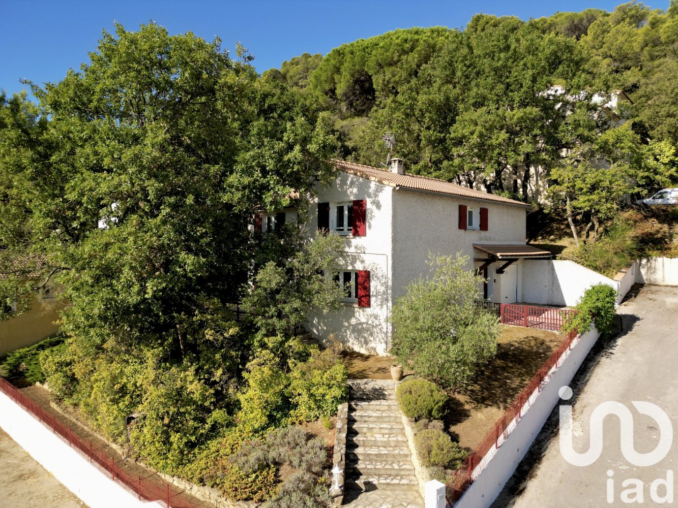 6 rooms House in Bagnols-sur-Ceze, France No. 323275