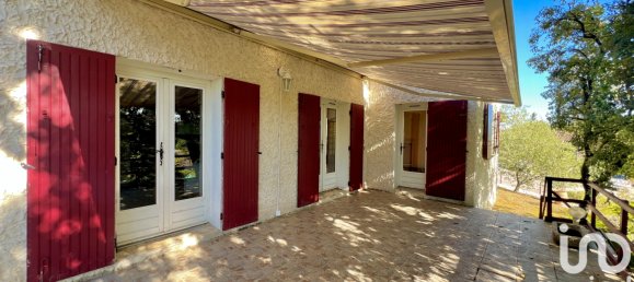 6 rooms House in Bagnols-sur-Ceze, France No. 323275 2